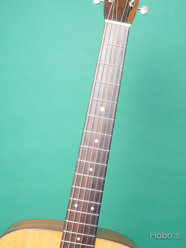 Hobo's Works (行武 学) H-18 Supreme "Style 1950's" 3