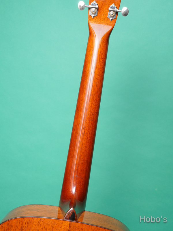 Hobo's Works (行武 学) H-18 Supreme "Style 1950's" 4