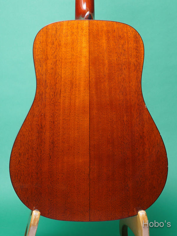 Hobo's Works (行武 学) H-18 Supreme "Style 1950's" 6