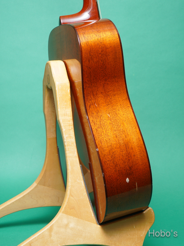 Hobo's Works (行武 学) H-18 Supreme "Style 1950's" 7