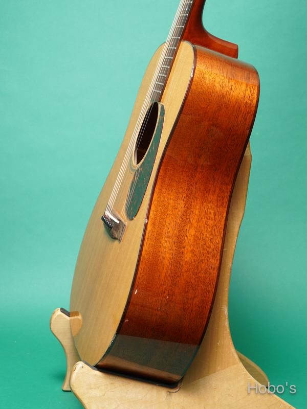 Hobo's Works (行武 学) H-18 Supreme "Style 1950's" 8