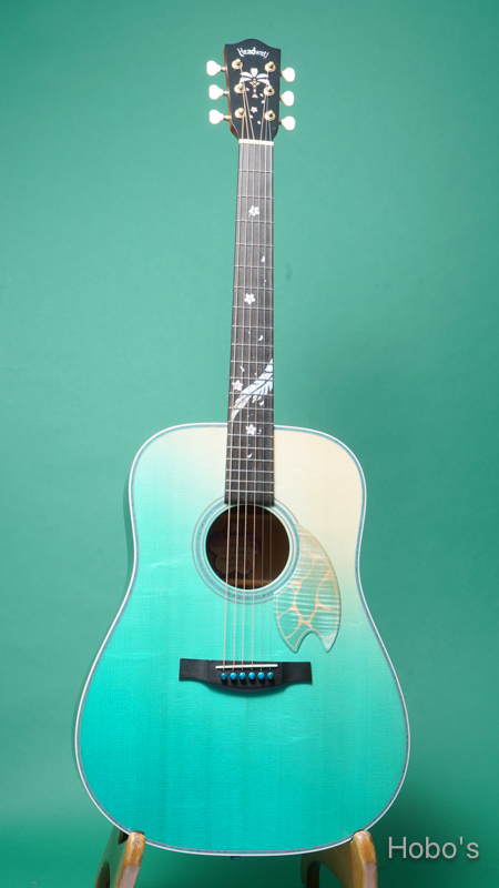 HEADWAY (Aska Team Build) HD-HYUGAZAKURA FRONT