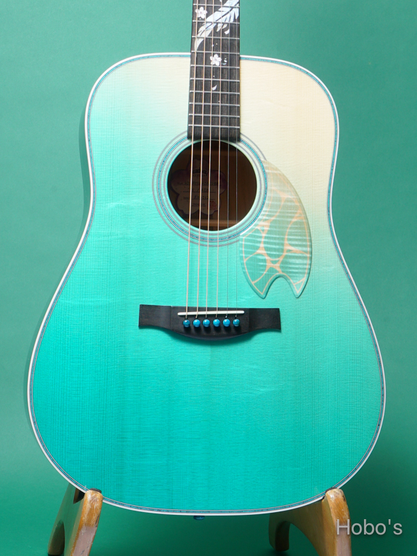 HEADWAY (Aska Team Build) HD-HYUGAZAKURA 5