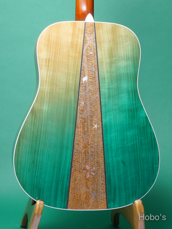 HEADWAY (Aska Team Build) HD-HYUGAZAKURA 6