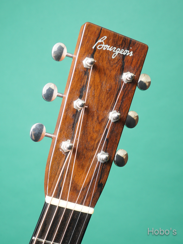 Bourgeois OO Country Boy 1