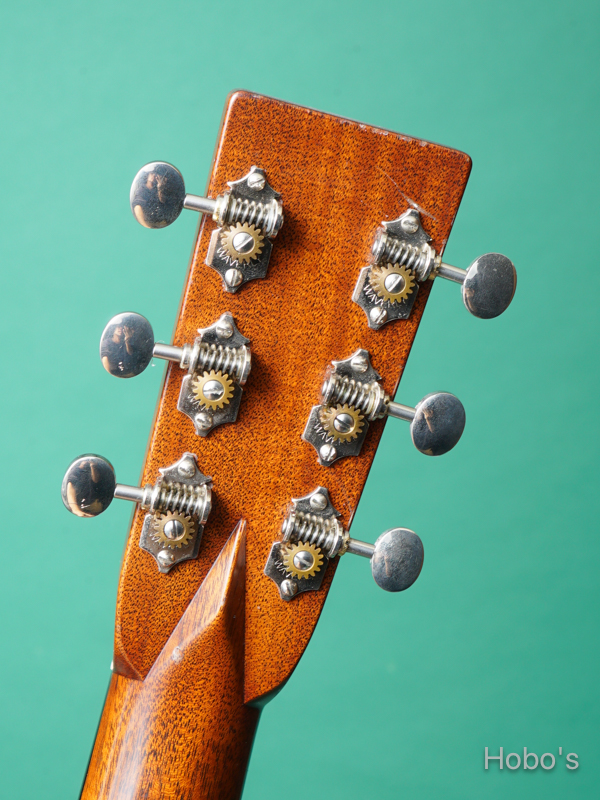 Bourgeois OO Country Boy 2