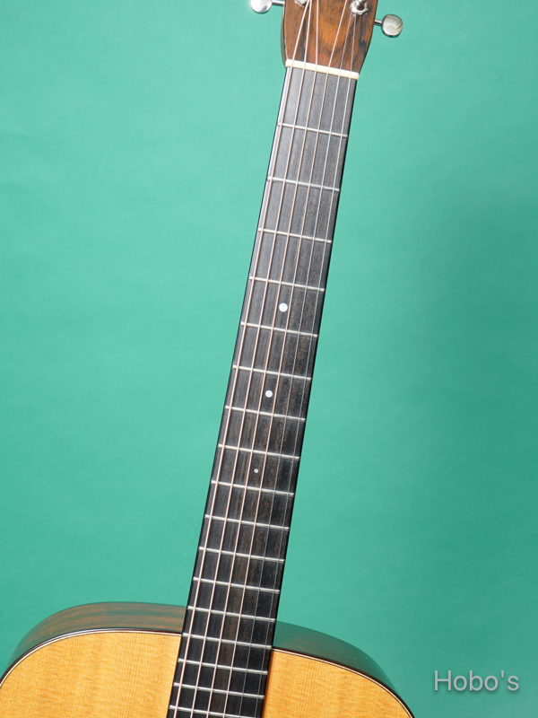 Bourgeois OO Country Boy 3