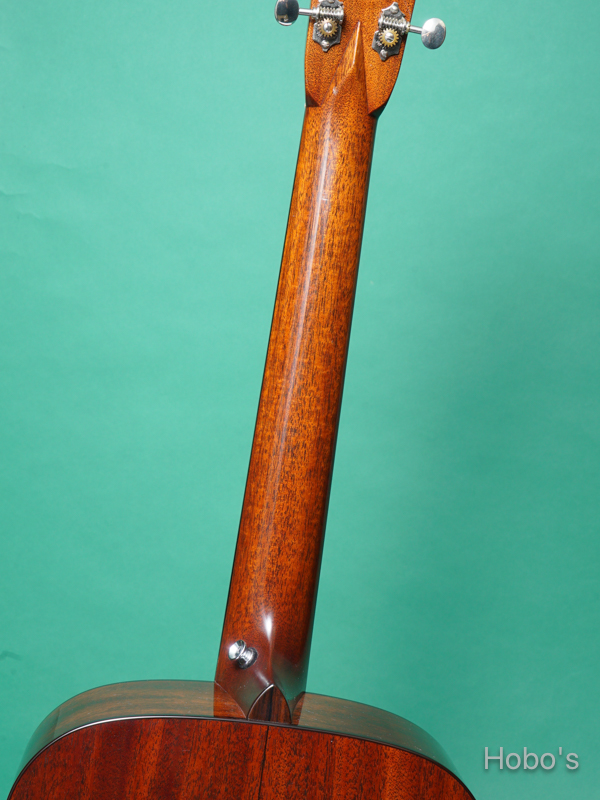 Bourgeois OO Country Boy 4