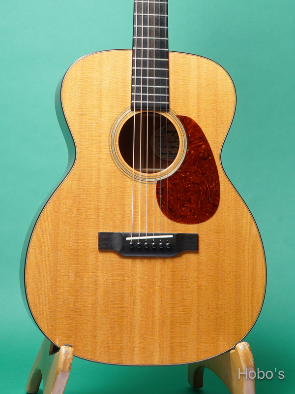 Bourgeois OO Country Boy 5