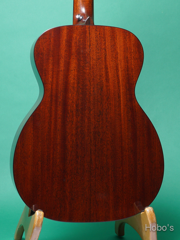 Bourgeois OO Country Boy 6