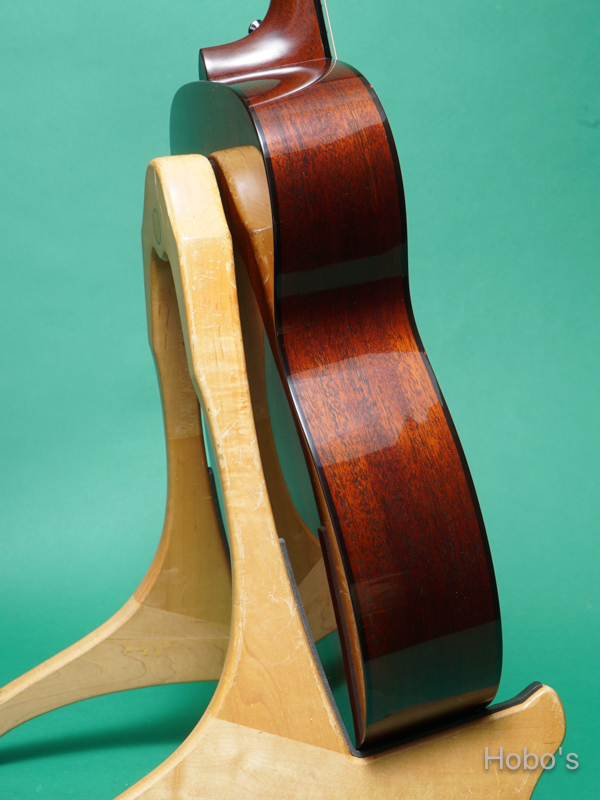 Bourgeois OO Country Boy 7