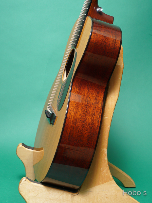 Bourgeois OO Country Boy 8