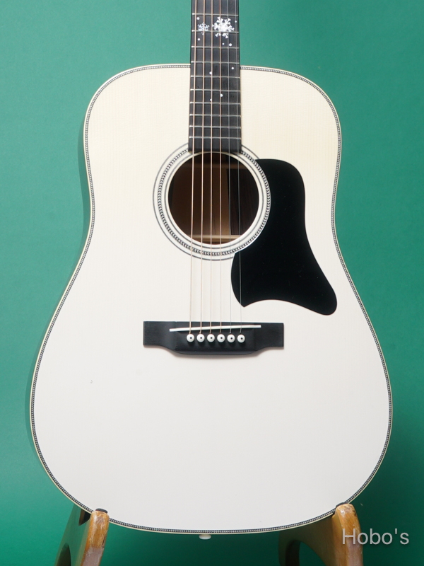 HEADWAY (降幡 新) HD-丹頂鶴 Custom "Adirondack Top" 5