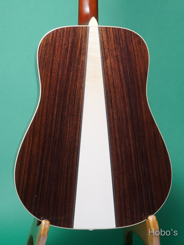 HEADWAY (降幡 新) HD-丹頂鶴 Custom "Adirondack Top" 6