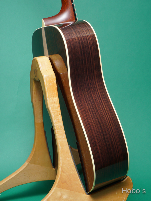 HEADWAY (降幡 新) HD-丹頂鶴 Custom "Adirondack Top" 7