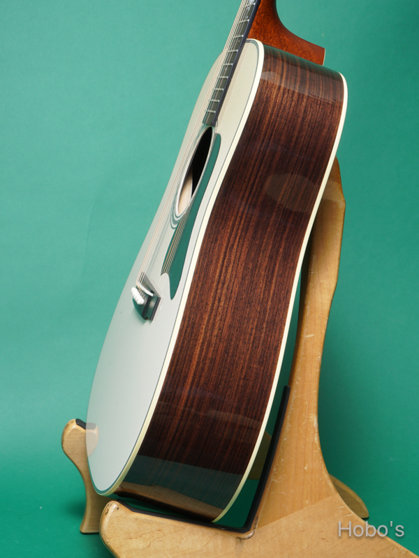 HEADWAY (降幡 新) HD-丹頂鶴 Custom "Adirondack Top" 8