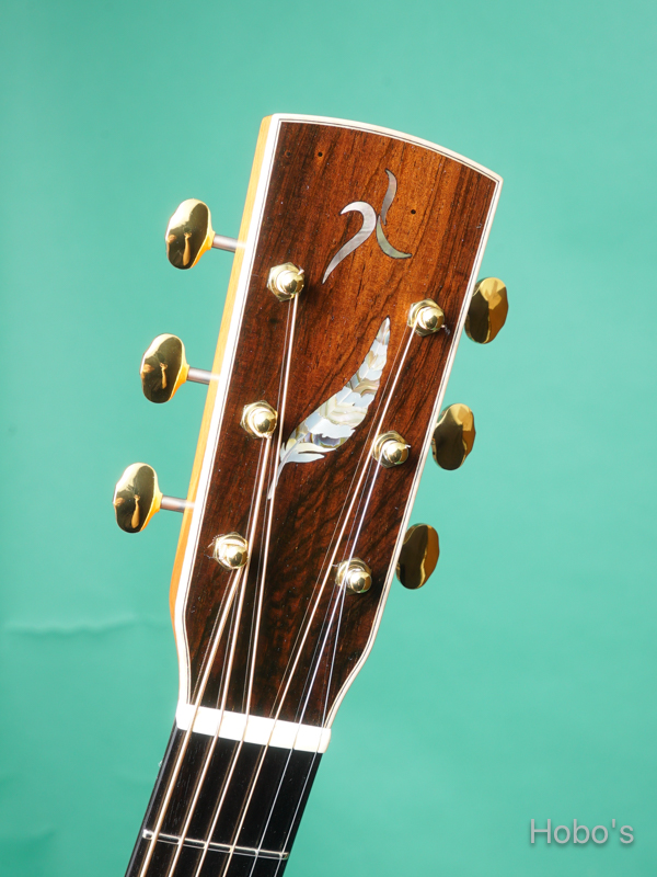Kaoru Acoustic Craft (中島 馨) KAMUY -Previous- 1
