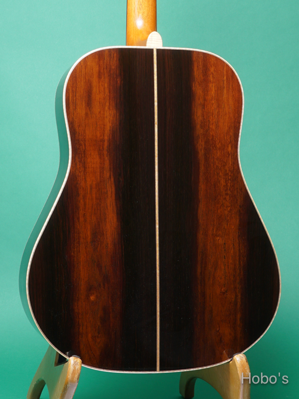 Kaoru Acoustic Craft (中島 馨) KAMUY -Previous- 6