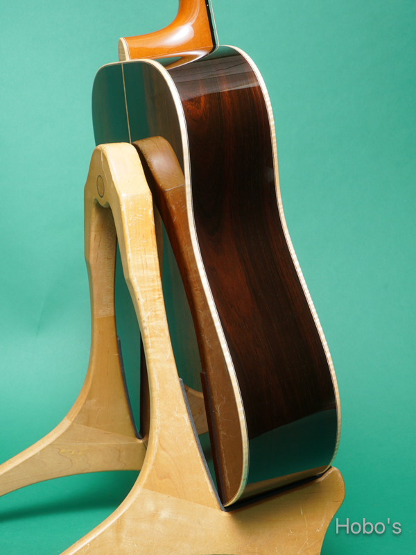 Kaoru Acoustic Craft (中島 馨) KAMUY -Previous- 7