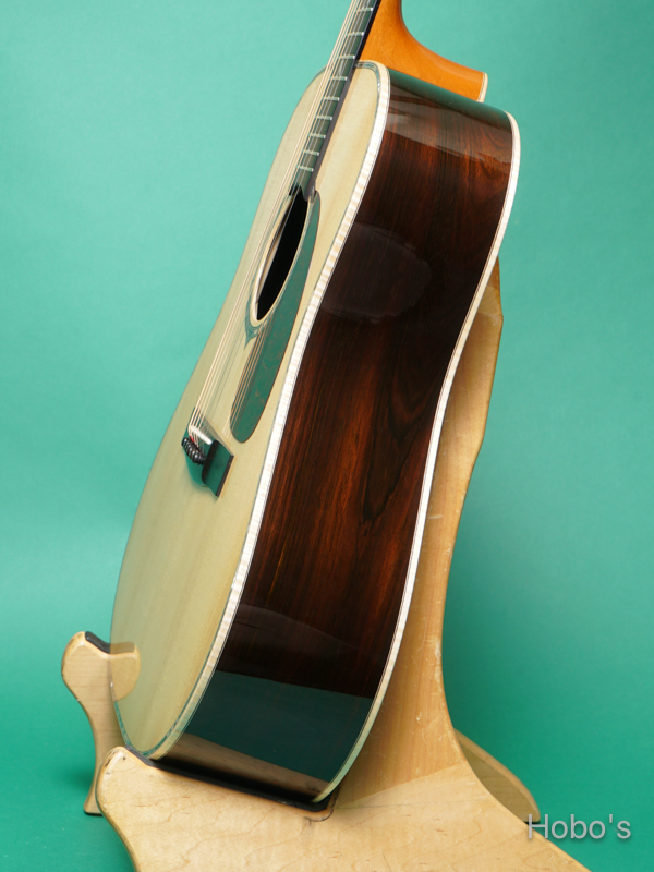 Kaoru Acoustic Craft (中島 馨) KAMUY -Previous- 8