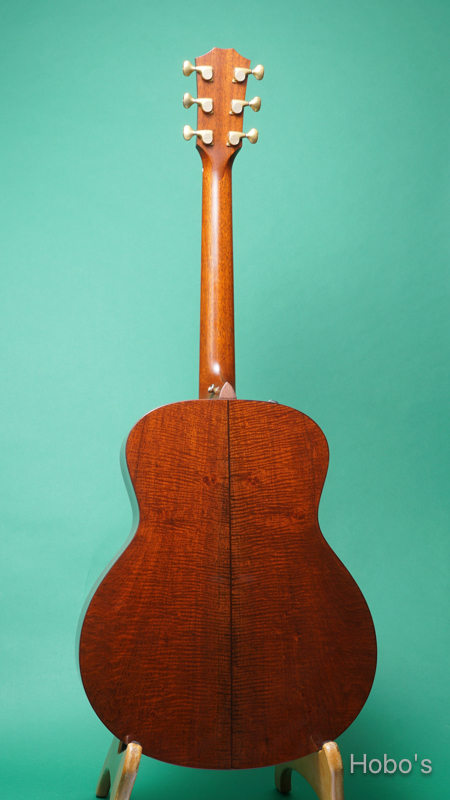 TAYLOR 516ce-FLTD BACK