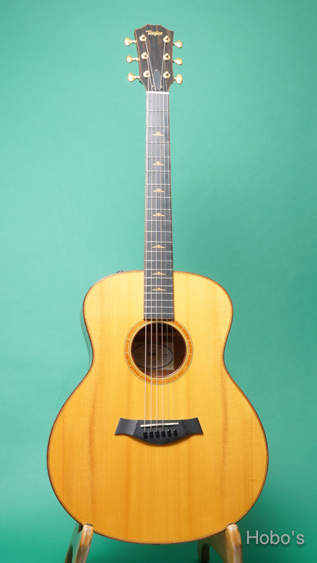 TAYLOR 516ce-FLTD FRONT