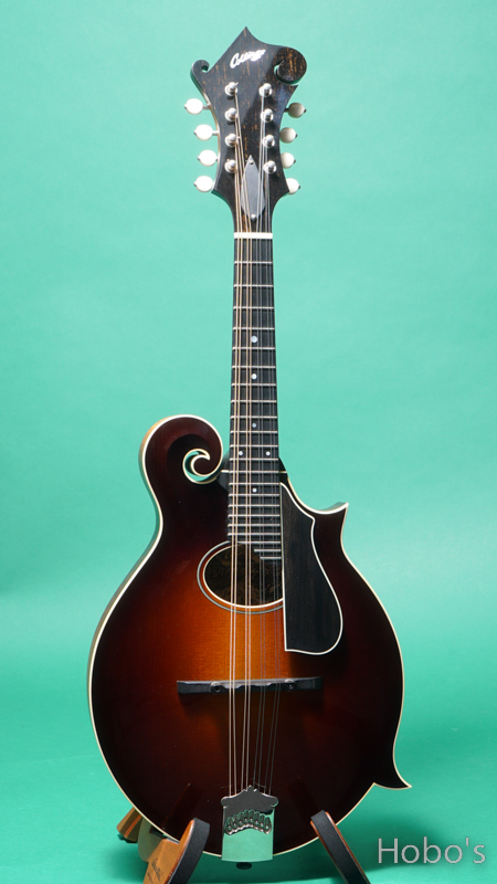 COLLINGS MF O Custom FRONT