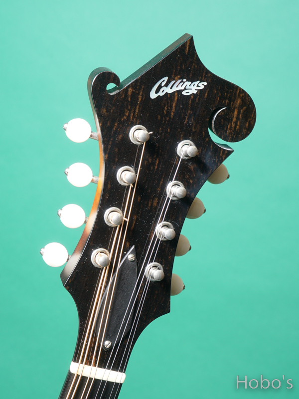 COLLINGS MF O Custom 1