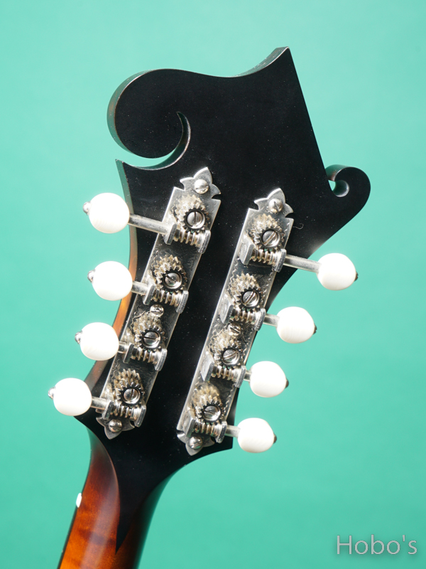 COLLINGS MF O Custom 2