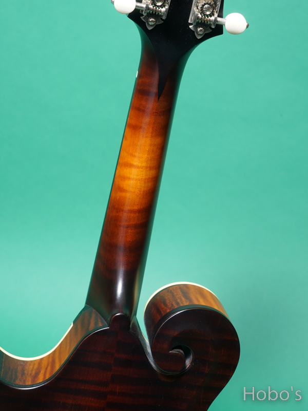 COLLINGS MF O Custom 4