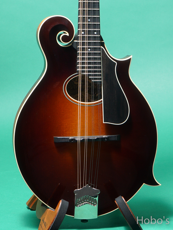 COLLINGS MF O Custom 5