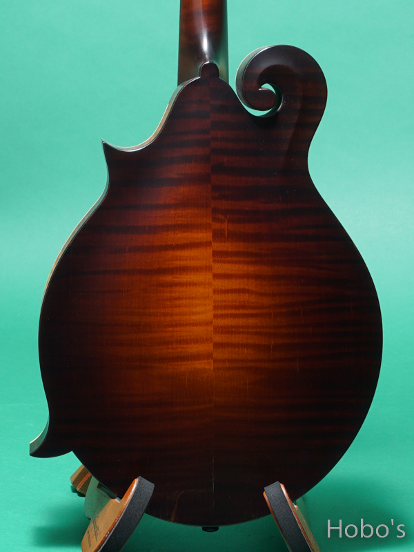 COLLINGS MF O Custom 6
