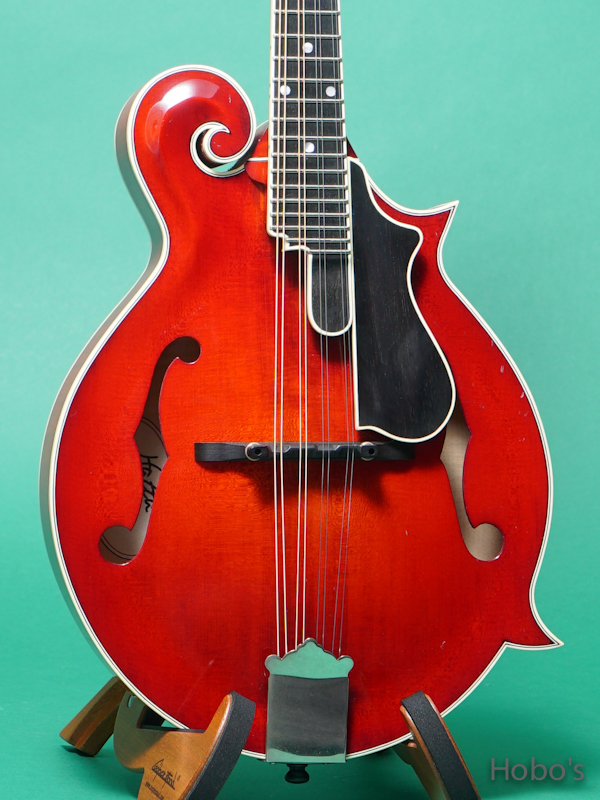 HATTA WORKS (八田 淳史) HM-F5 紅葉 <ご予約商品> 5