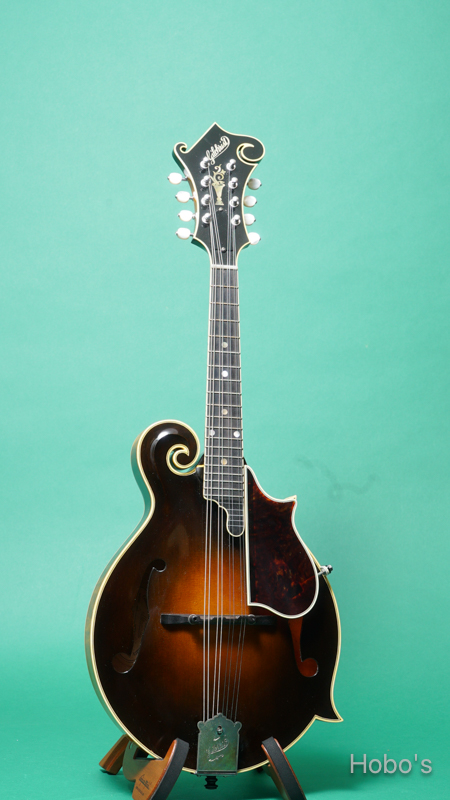 GILCHRST Model-5