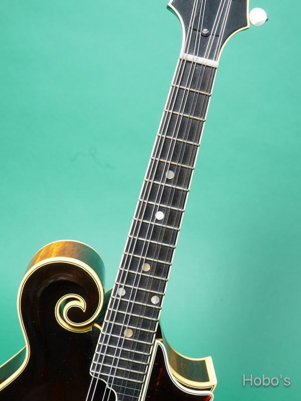 GILCHRST Model-5 3