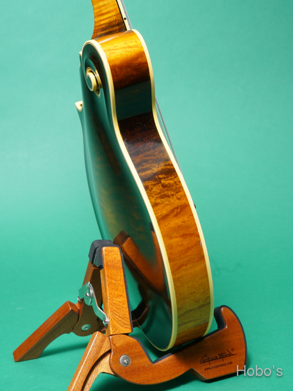 GILCHRST Model-5 7