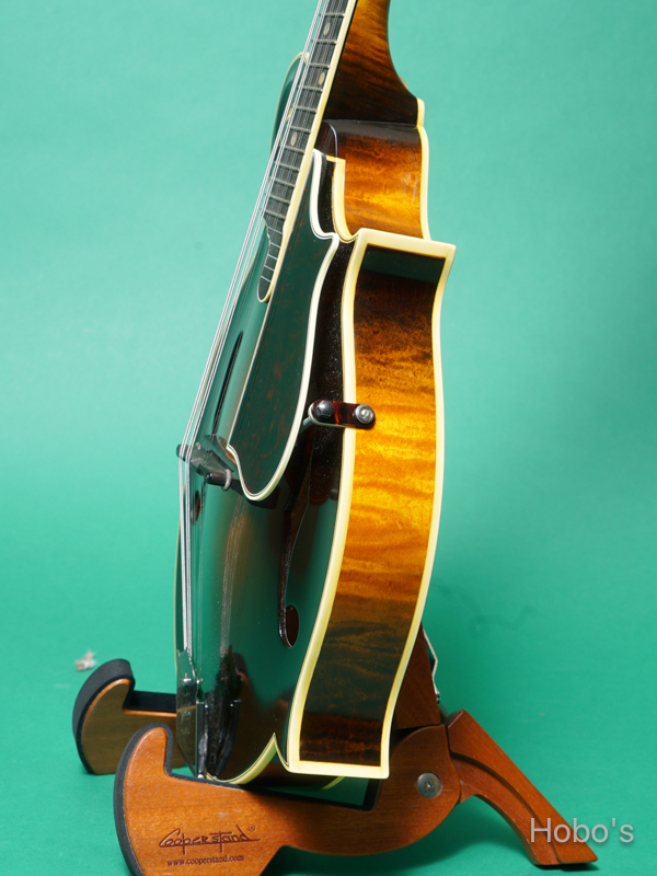 GILCHRST Model-5 8