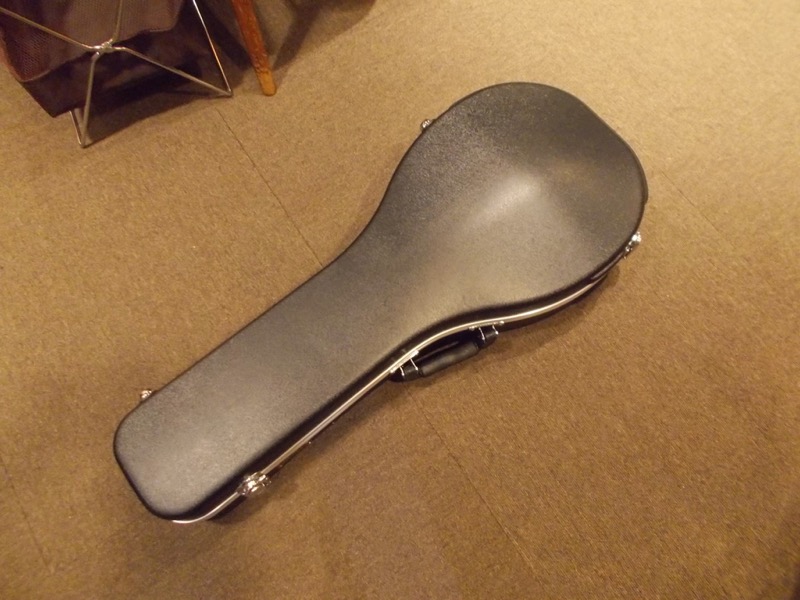 HATTA Works(八田 淳史) HM-A5 Beetle  CASE
