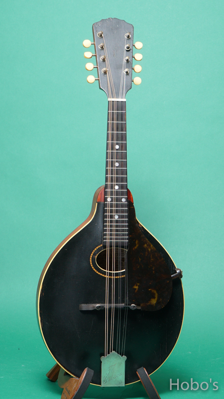 GIBSON A-4 FRONT