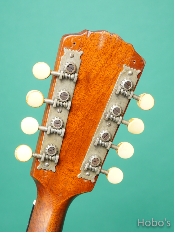 GIBSON A-4 2