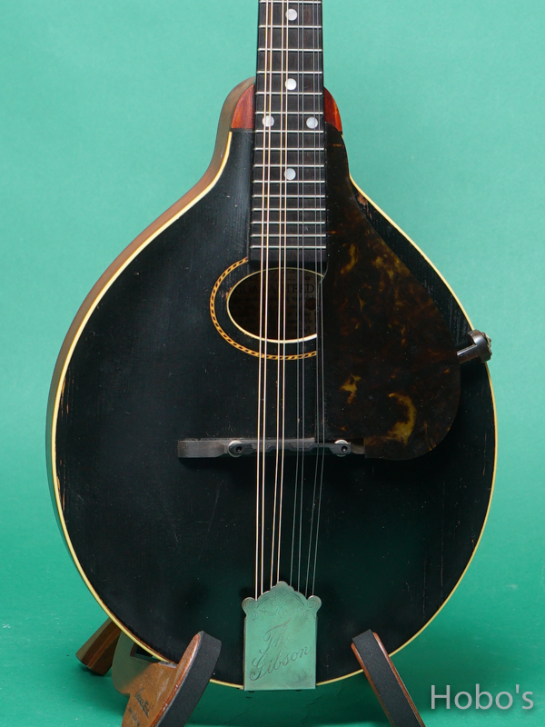 GIBSON A-4 5