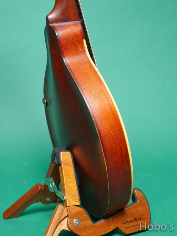 GIBSON A-4 7