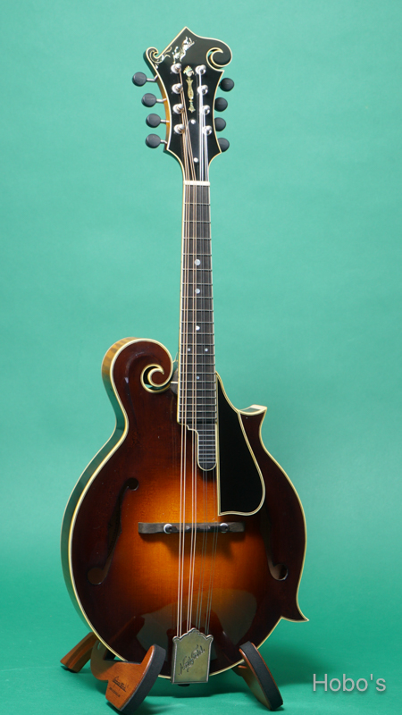 Northfield NF-F5M SB "Big Mon" FRONT