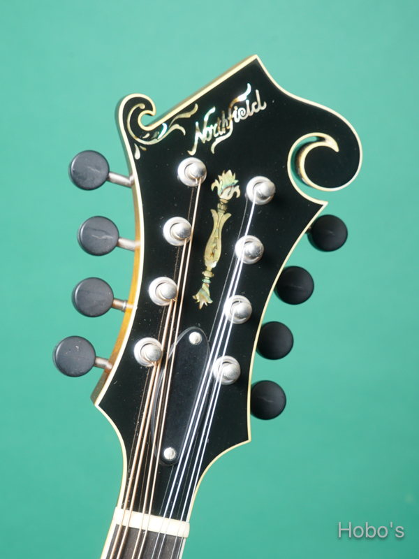 Northfield NF-F5M SB "Big Mon" 1