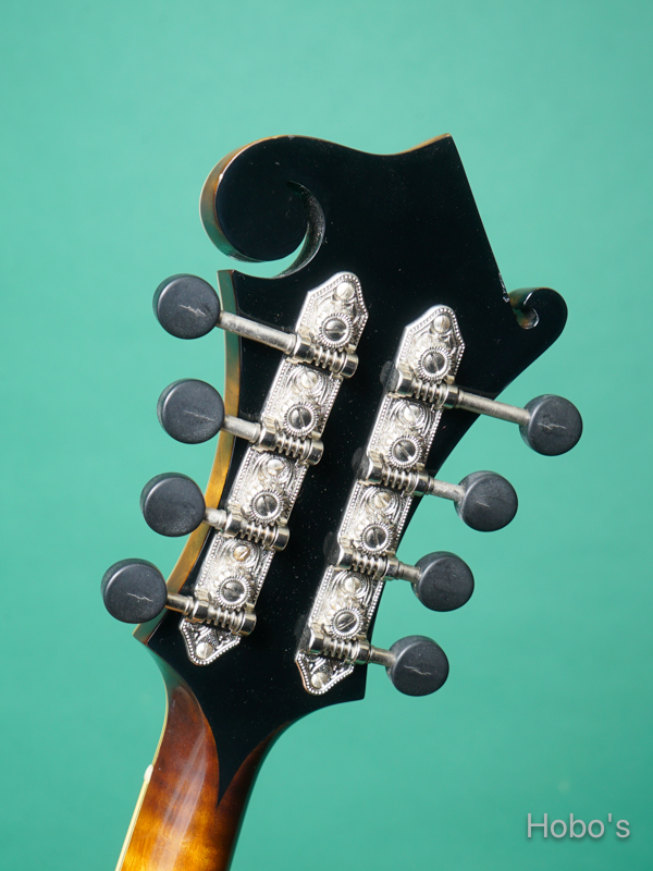 Northfield NF-F5M SB "Big Mon" 2