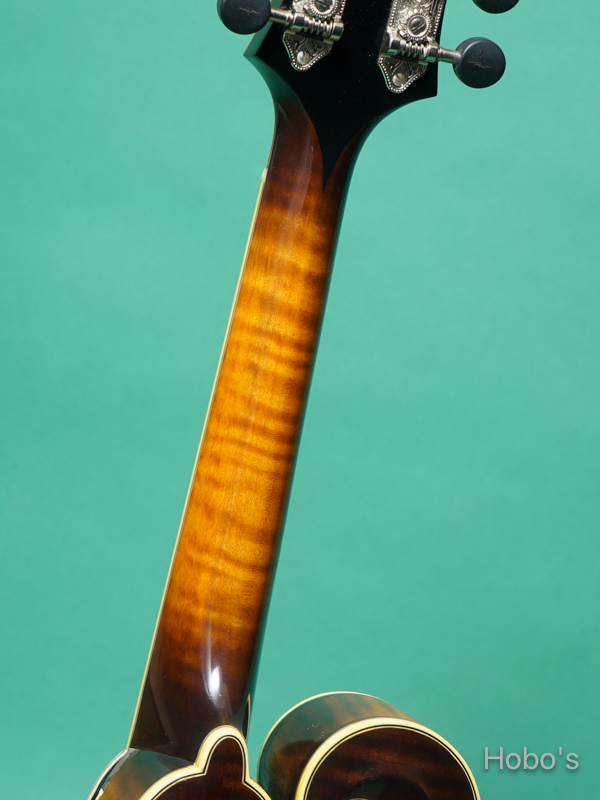 Northfield NF-F5M SB "Big Mon" 4