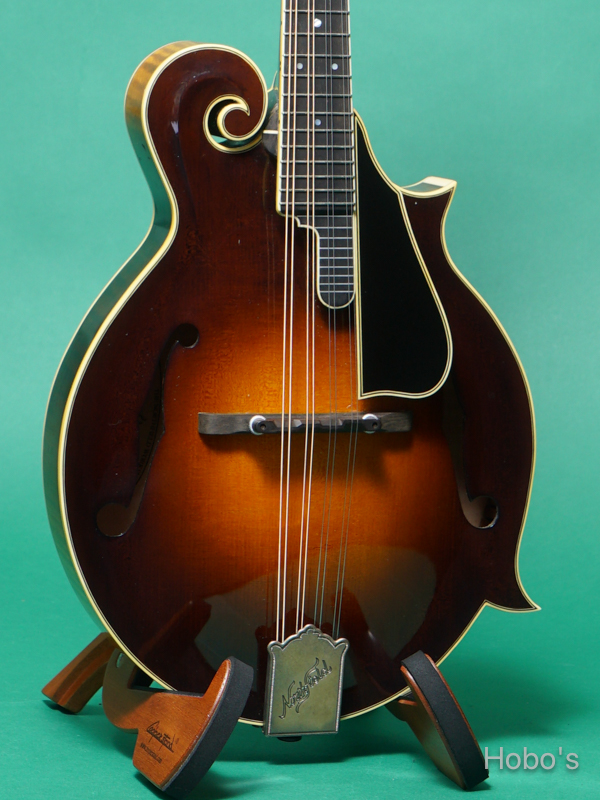 Northfield NF-F5M SB "Big Mon" 5