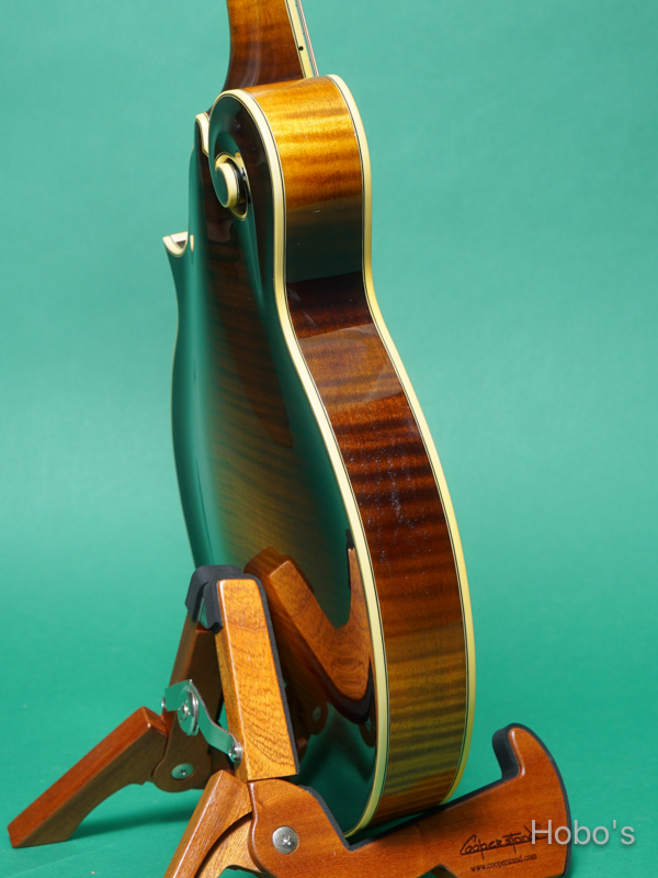 Northfield NF-F5M SB "Big Mon" 7