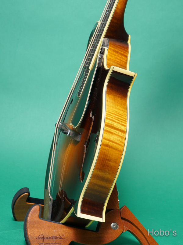 Northfield NF-F5M SB "Big Mon" 8