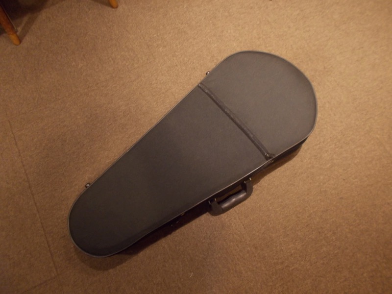 WADE (上田 洋一)  FW-5 CASE